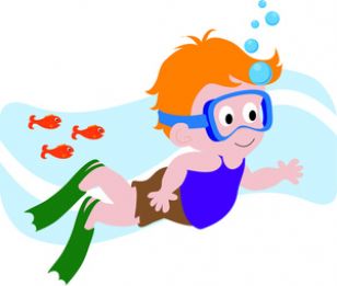 SWIMMING LESSONS FOR P6