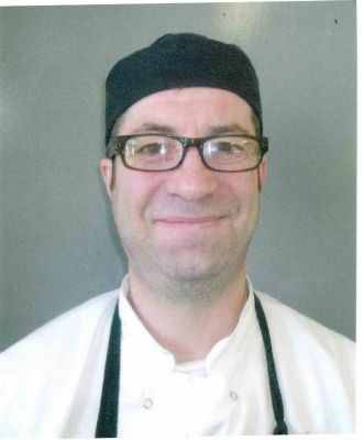 Mr Deans (Chef)