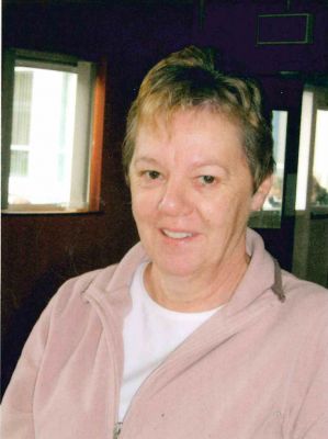 Mrs Canning (Dinner Supervisor)