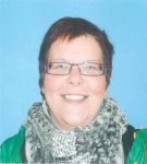 Mrs Mitchell