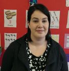 Mrs Armstrong