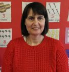 Mrs Nicholl
