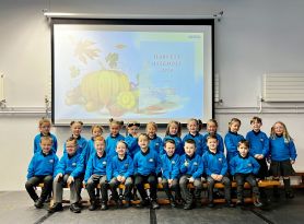 Harvest Assembly