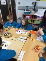 Primary 3 numeracy